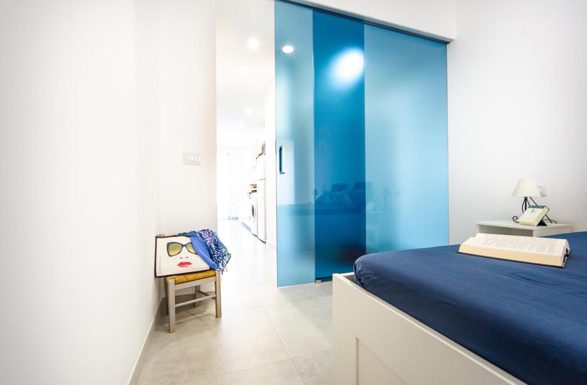 Appartamento Perla Verde, Wifi E Air Con Cala Gonone Exterior foto